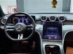 مرسيدس بنز C-Class
